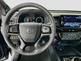 2026 Honda Ridgeline - Preview 10