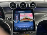 2026 Mercedes-Benz GLC - Preview 15