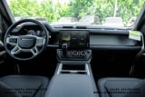 2026 Land Rover Defender - Preview 10