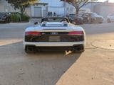 2023 Audi R8 - Preview 8