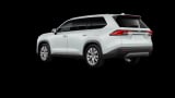 2026 Toyota Grand Highlander - Preview 6