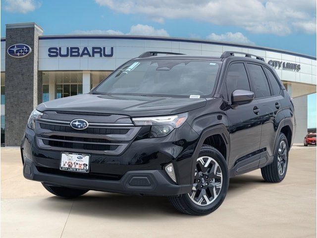 2026 Subaru Forester - Image 1
