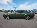 2023 Dodge Challenger - Preview 4