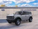2026 Ford Bronco - Preview 2
