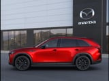 2026 Mazda CX-90 - Preview 3