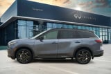2027 INFINITI QX60 - Preview 7