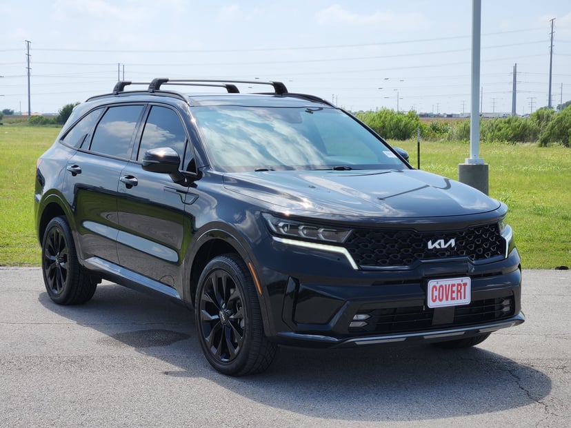 2022 Kia Sorento - Image 3