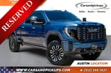 2025 GMC Sierra 2500HD - Preview 2
