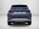 2025 Hyundai Tucson - Preview 7