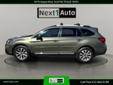 2019 Subaru Outback - Preview 11