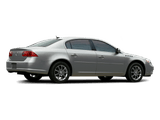 2008 Buick Lucerne - Preview 7