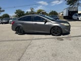 2014 Ford Focus - Preview 2