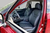 2026 Nissan Rogue - Preview 5