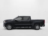 2026 Chevrolet Silverado 1500 - Preview 2