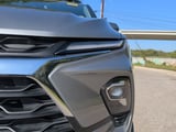 2024 Chevrolet Blazer - Preview 3