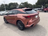 2023 Lexus RX - Preview 3
