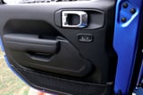 2026 Jeep Wrangler - Preview 16