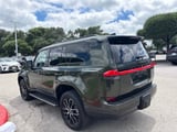 2026 Lexus GX - Preview 3