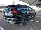 2026 Honda CR-V - Preview 3
