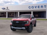 2026 Ford Ranger - Preview 3