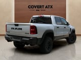 2026 Ram 1500 - Preview 5