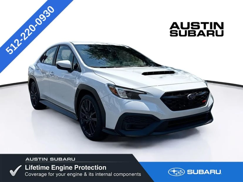 2026 Subaru WRX - Image 2