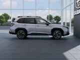 2026 Subaru Forester - Preview 6