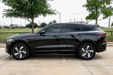 2026 Jaguar F-PACE - Preview 13