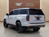 2026 Cadillac Escalade - Preview 3