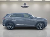 2026 Volkswagen Atlas Cross Sport - Preview 6