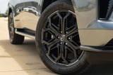 2027 INFINITI QX80 - Preview 2
