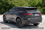 2026 Jaguar F-PACE - Preview 8
