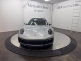 2023 Porsche 911 - Preview 3
