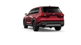 2026 Toyota Grand Highlander - Preview 4