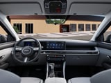 2026 Hyundai Tucson - Preview 11