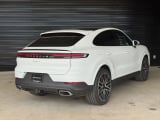 2026 Porsche Cayenne - Preview 8