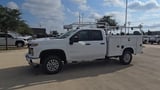2026 Chevrolet Silverado - Preview 4