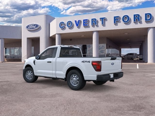 2026 Ford F-150 - Image 1