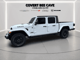 2025 Jeep Gladiator - Preview 4