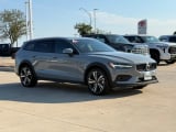 2025 Volvo V60 Cross Country - Preview 6