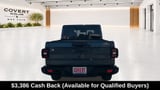 2026 Jeep Gladiator - Preview 8