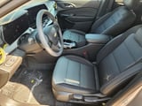 2026 Chevrolet Trax - Preview 9