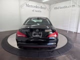 2016 Mercedes-Benz CLA - Preview 6