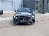 2019 Mercedes-Benz E-Class - Preview 3