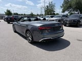 2023 Audi S5 - Preview 8