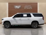 2022 Chevrolet Suburban - Preview 2