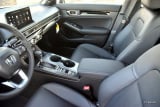 2026 Honda Civic - Preview 7