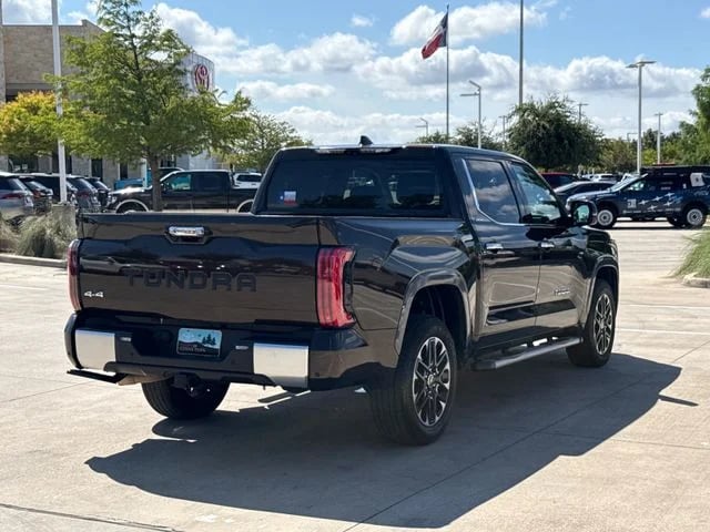 2023 Toyota Tundra - Image 2