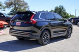 2026 Honda CR-V - Preview 4
