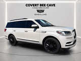 2020 Lincoln Navigator - Preview 12